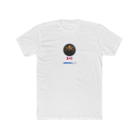 $ANGEL INVESTOR T-Shirt (Unisex) - DIAMOND HANDS 💎🙌