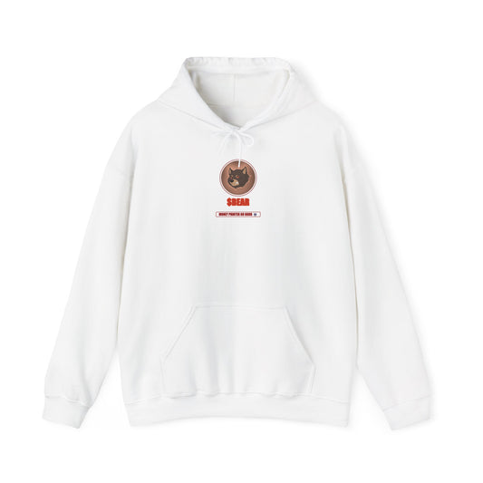 $BEARLY LEGAL Hoodie - MONEY PRINTER GO BRRR 🖨️